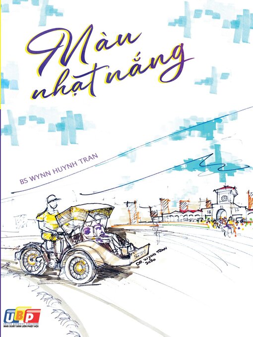 Title details for Màu nhạt nắng by PGS. BS. Huynh Wynn Tran - Available